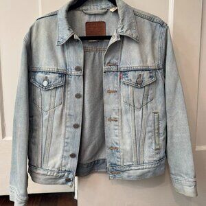 Levi's 90's Denim Trucker Jacket